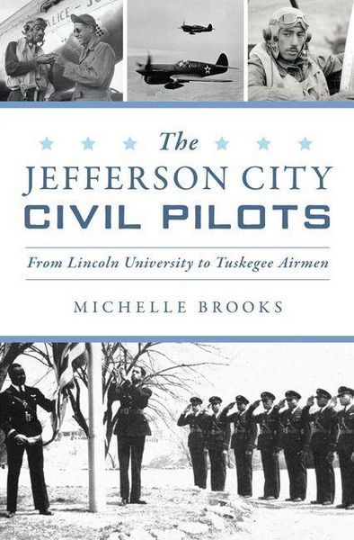 Produktbild: The Jefferson City Civil Pilots