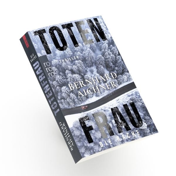 Produktbild: Totenfrau - Die Rache