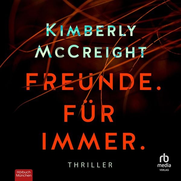 Produktbild: Freunde. F&uuml;r immer.
