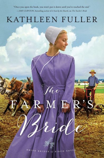 Produktbild: The Farmer's Bride