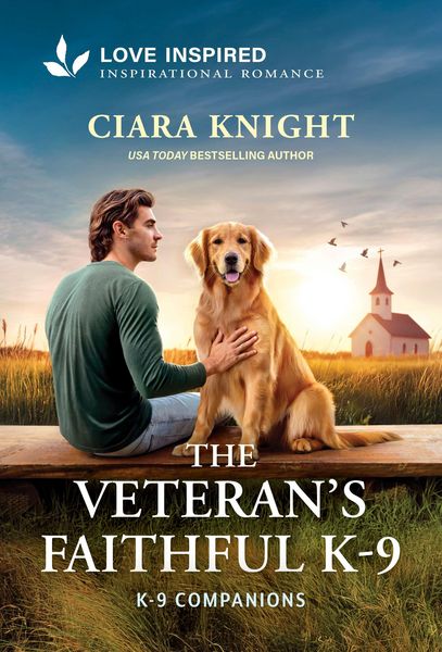 Produktbild: The Veteran's Faithful K-9
