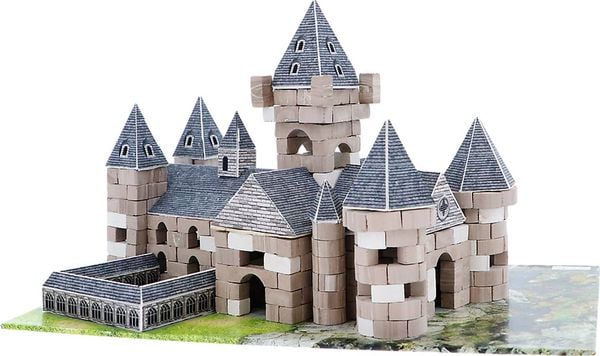 Produktbild: Harry Potter Lange Galerie