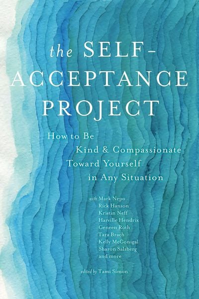 Produktbild: The Self-Acceptance Project