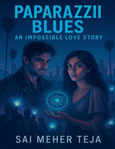 Produktbild: Paparazzi Blues