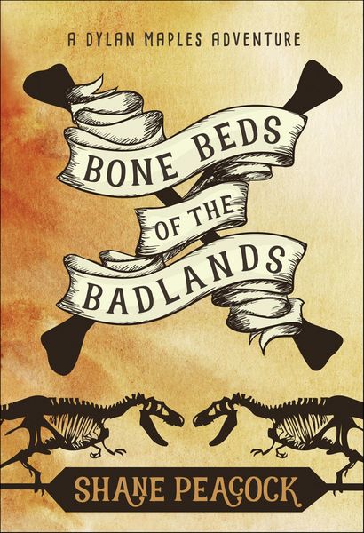 Produktbild: Bone Beds of the Badlands