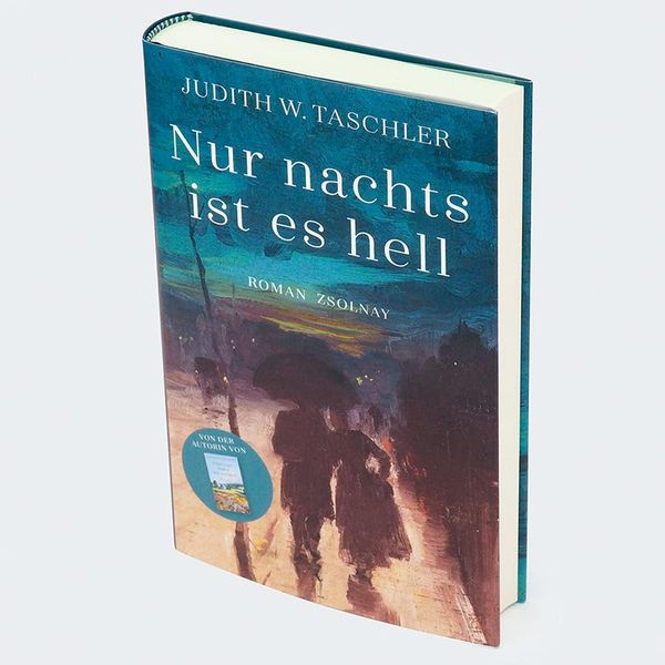 Produktbild: Nur nachts ist es hell
