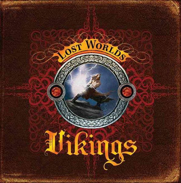 Produktbild: The Vikings