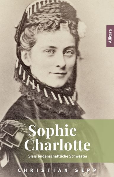 Produktbild: Sophie Charlotte