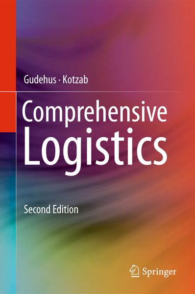 Produktbild: Comprehensive Logistics