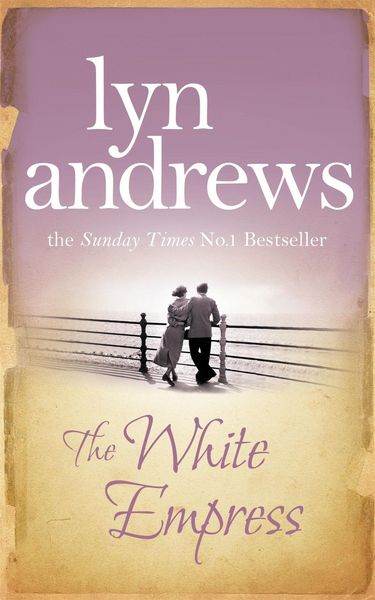 Produktbild: The White Empress
