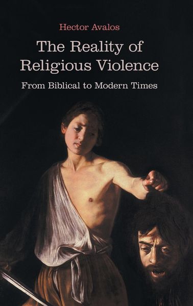 Produktbild: The Reality of Religious Violence