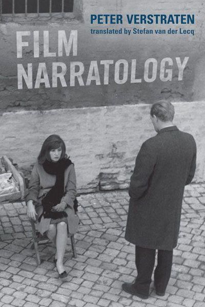 Produktbild: Film Narratology