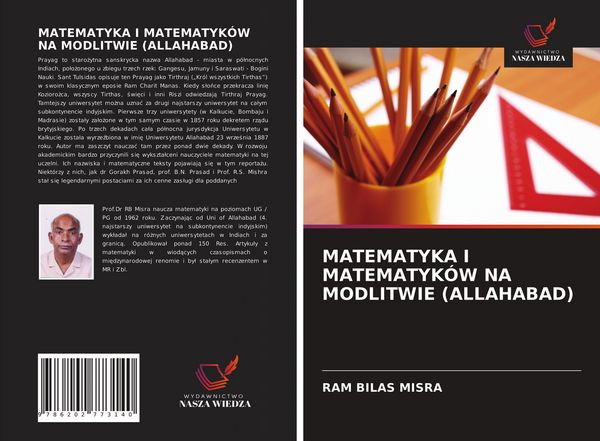 Produktbild: Matematyka I Matematyk&oacute;w Na Modlitwie (allahabad)