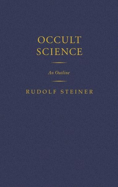 Produktbild: Occult Science