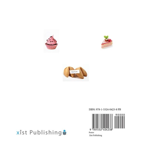 Produktbild: Postre