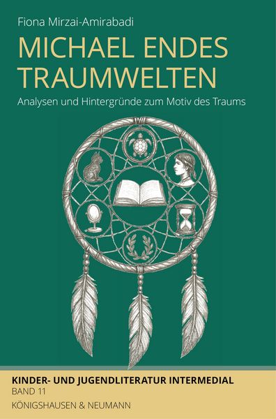 Produktbild: Michael Endes Traumwelten