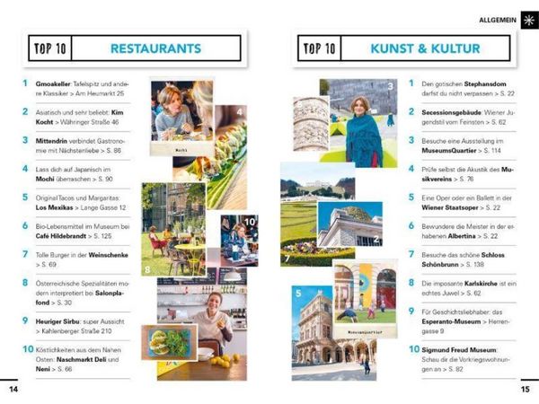 Produktbild: happy time guide Wien