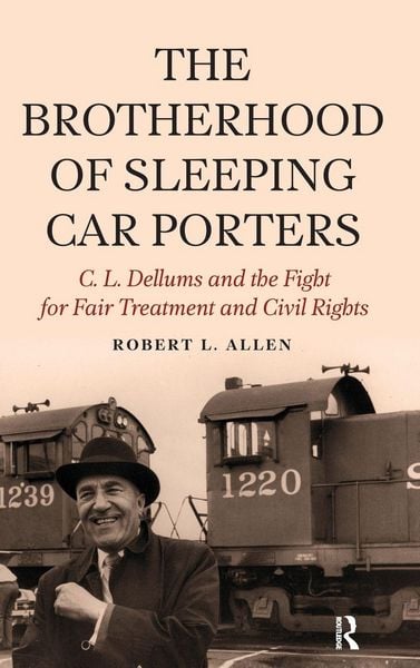 Produktbild: Brotherhood of Sleeping Car Porters