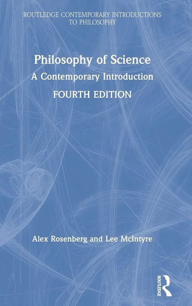 Produktbild: Philosophy of Science