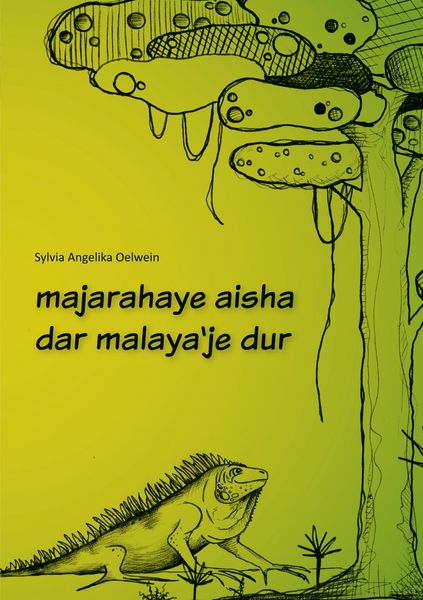 Produktbild: Majarahaye aisha dar malaya`je dur