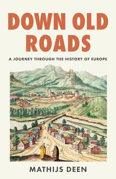 Produktbild: Down Old Roads
