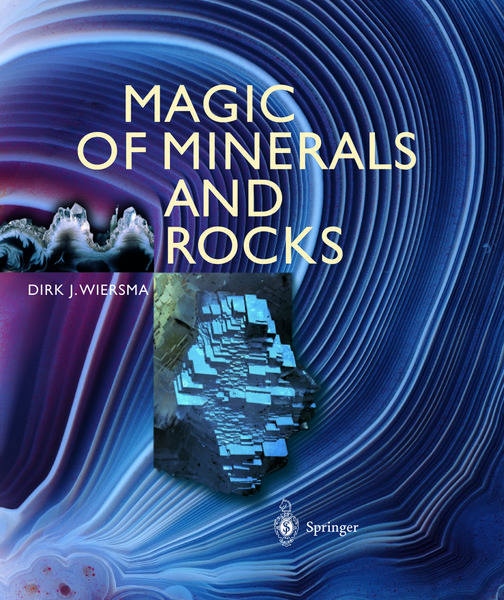 Produktbild: Magic of Minerals and Rocks