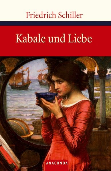 Produktbild: Kabale und Liebe