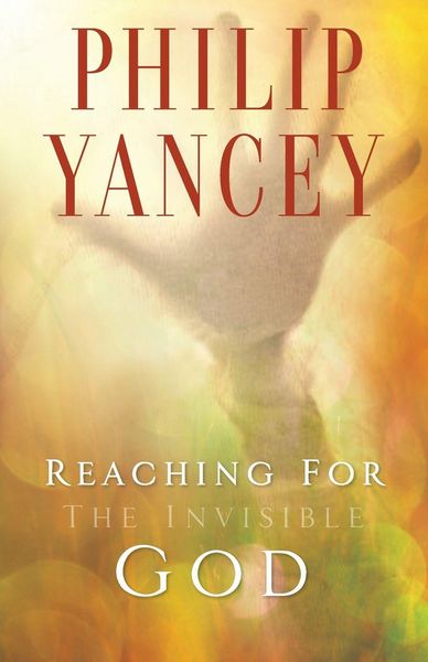 Produktbild: The Reaching for the Invisible God