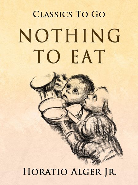 Produktbild: Nothing To Eat