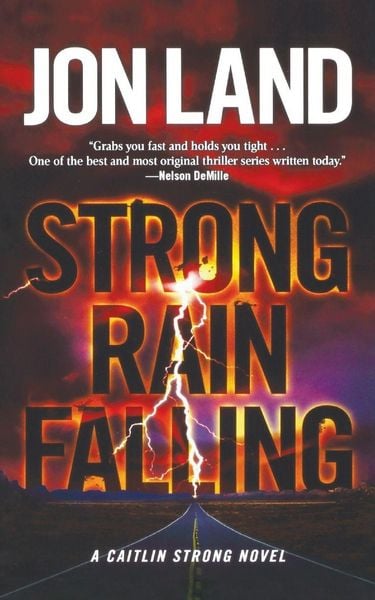 Produktbild: Strong Rain Falling