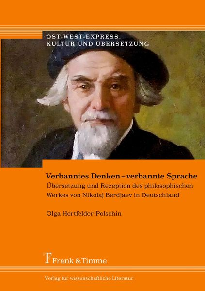 Verbanntes Denken – verbannte Sprache