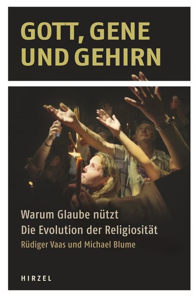 Produktbild: Gott, Gene und Gehirn