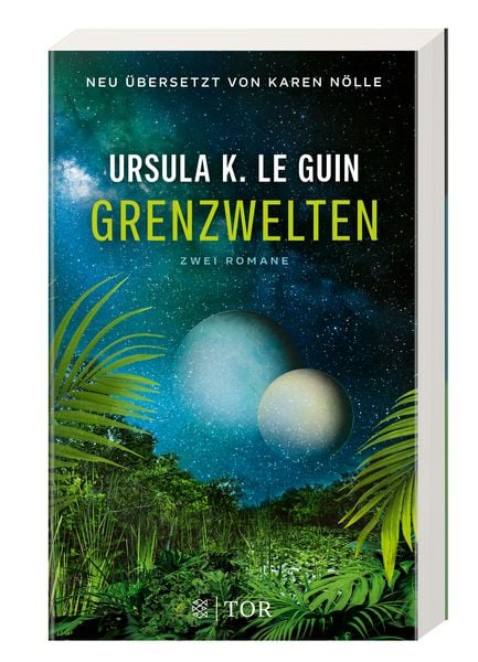 Produktbild: Grenzwelten