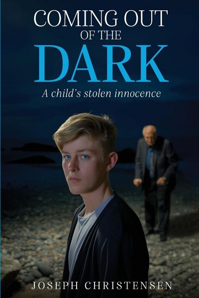 Produktbild: Coming Out Of The Dark
