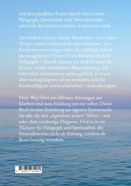 Produktbild: Anders im Einklang
