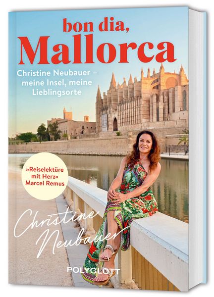Produktbild: Bon dia, Mallorca