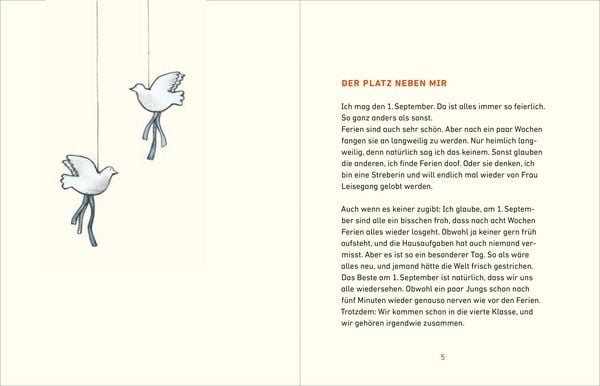 Produktbild: Fritzi war dabei. Eine Wendewundergeschichte (gebundene Ausgabe)