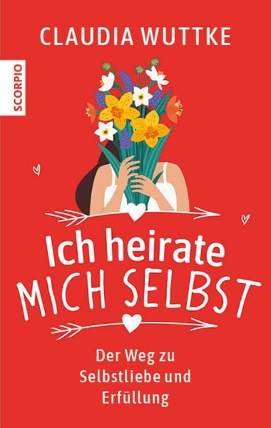 Produktbild: Ich heirate mich selbst