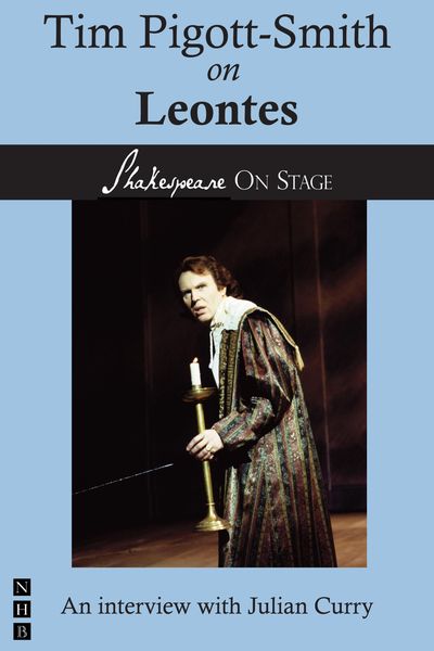 Produktbild: Tim Pigott-Smith on Leontes