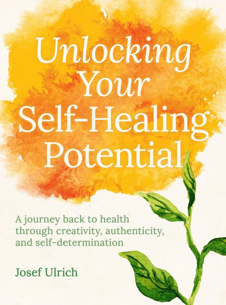 Produktbild: Unlocking Your Self-Healing Potential