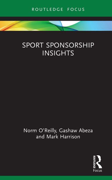 Produktbild: Sport Sponsorship Insights