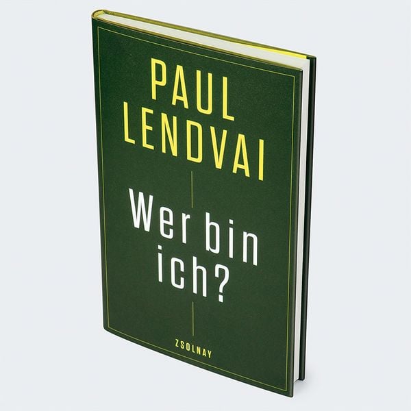 Produktbild: Wer bin ich?