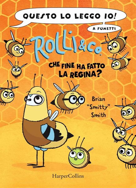 Produktbild: Che fine ha fatto la regina?
