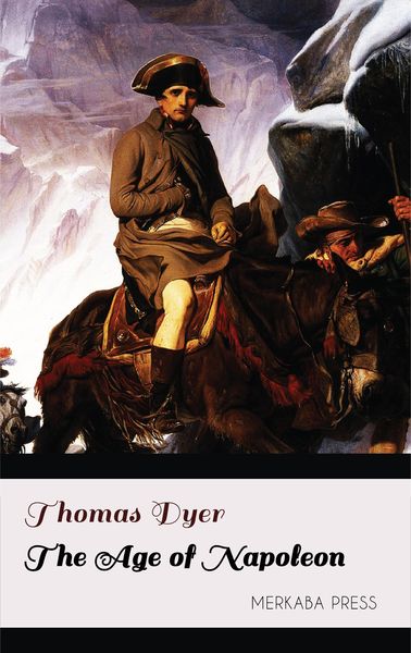 Produktbild: The Age of Napoleon