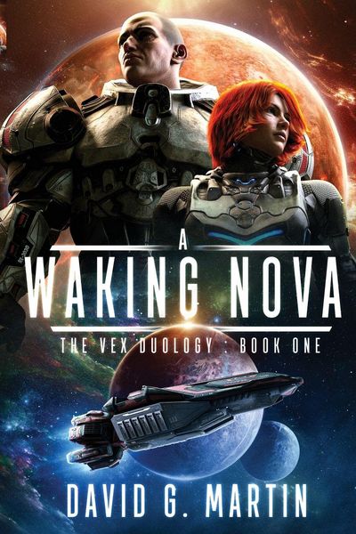 Produktbild: A Waking Nova