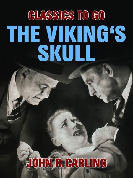 Produktbild: The Viking's Skull