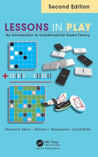 Produktbild: Lessons in Play