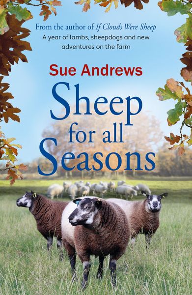 Produktbild: Sheep For All Seasons