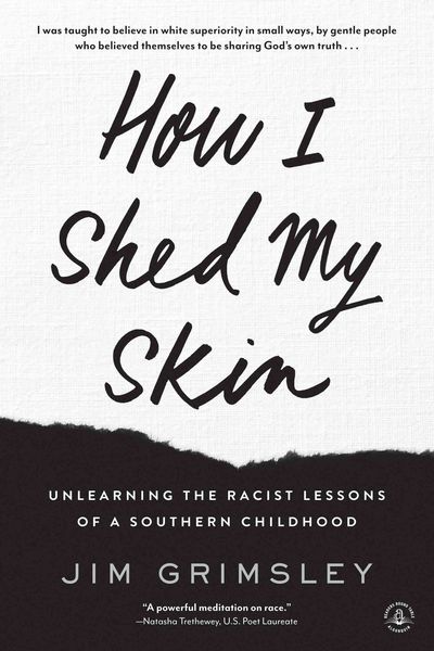 Produktbild: How I Shed My Skin