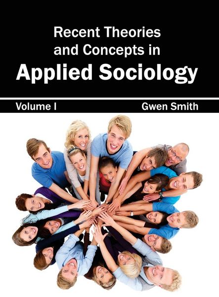 Produktbild: Recent Theories and Concepts in Applied Sociology